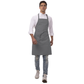 BUTCHER APRON - Grey