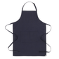 BUTCHER APRON - Navy