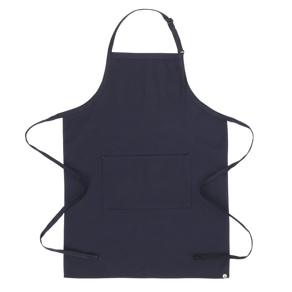 BUTCHER APRON - Navy