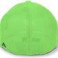 Pacific Headwear Trucker PacFlex Cap - Black/Neon Green/Black
