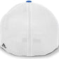 Pacific Headwear Trucker PacFlex Cap - Black/White/Royal