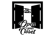 Open Your Closet
