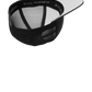 Port Authority® Flexfit 110® Mesh Cap - Black/Black