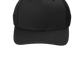 Port Authority® Flexfit 110® Mesh Cap - Black/Black