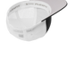 Port Authority® Flexfit 110® Mesh Cap - Black/White