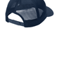 Port Authority® Flexfit 110® Mesh Cap - True Navy/True Navy
