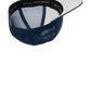 Port Authority® Flexfit 110® Mesh Cap - True Navy/True Navy