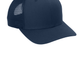 Port Authority® Flexfit 110® Mesh Cap - True Navy/True Navy