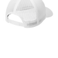 Port Authority® Flexfit 110® Mesh Cap - White/White