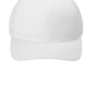 Port Authority® Flexfit 110® Mesh Cap - White/White