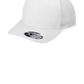 Port Authority® Flexfit 110® Mesh Cap - White/White