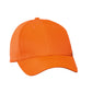Port Authority® Solid Enhanced Visibility Cap - Safety Orange