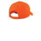 Port Authority® Solid Enhanced Visibility Cap - Safety Orange