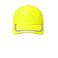 Port Authority® Enhanced Visibility Cap - Safety Yellow