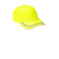 Port Authority® Enhanced Visibility Cap - Safety Yellow