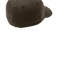 Port Authority® Flexfit® Cap - Brown