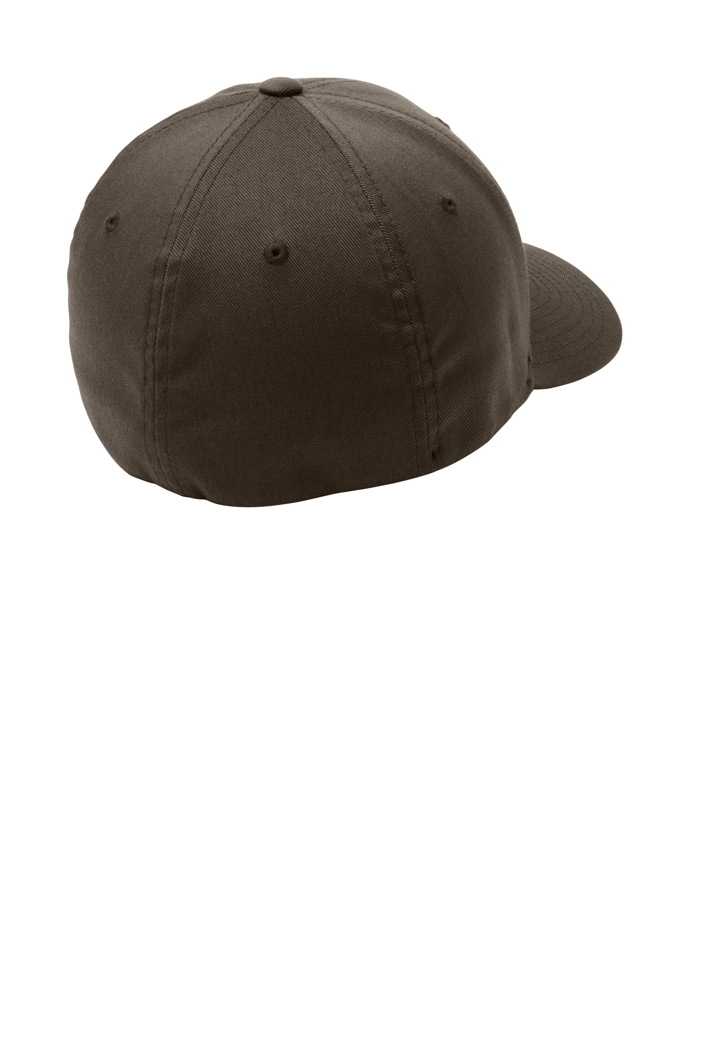Port Authority® Flexfit® Cap - Brown
