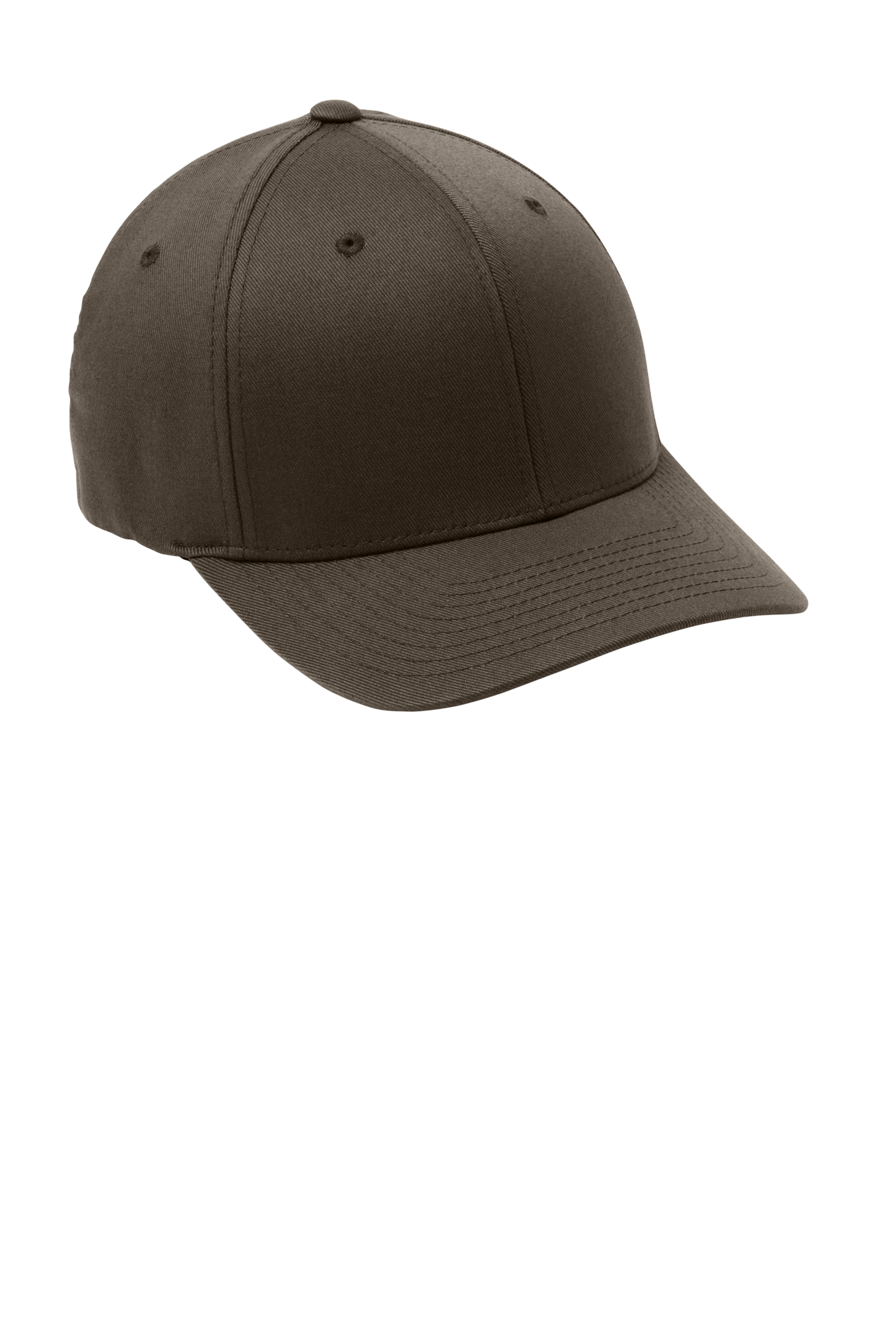 Port Authority® Flexfit® Cap - Brown
