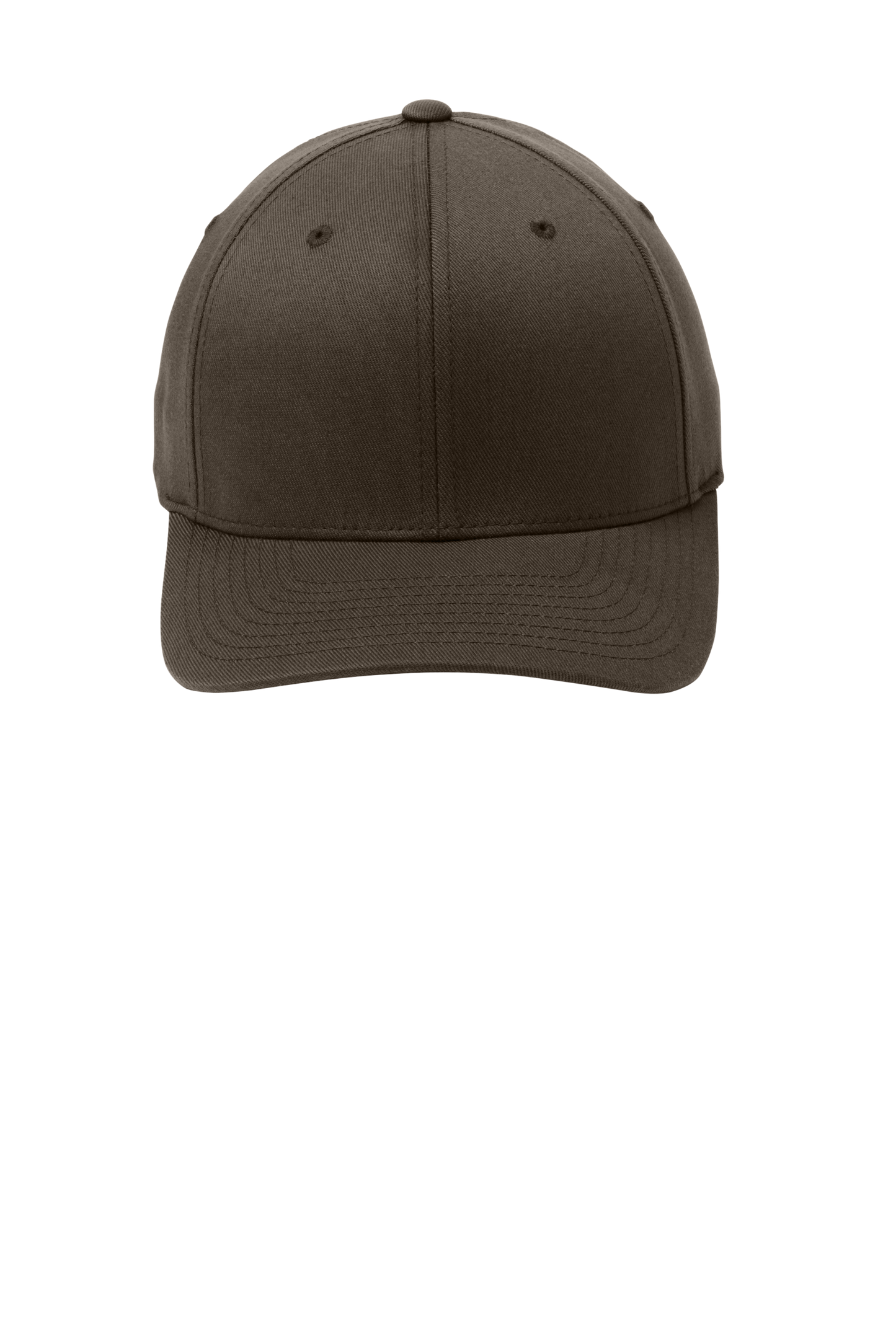 Port Authority® Flexfit® Cap - Brown