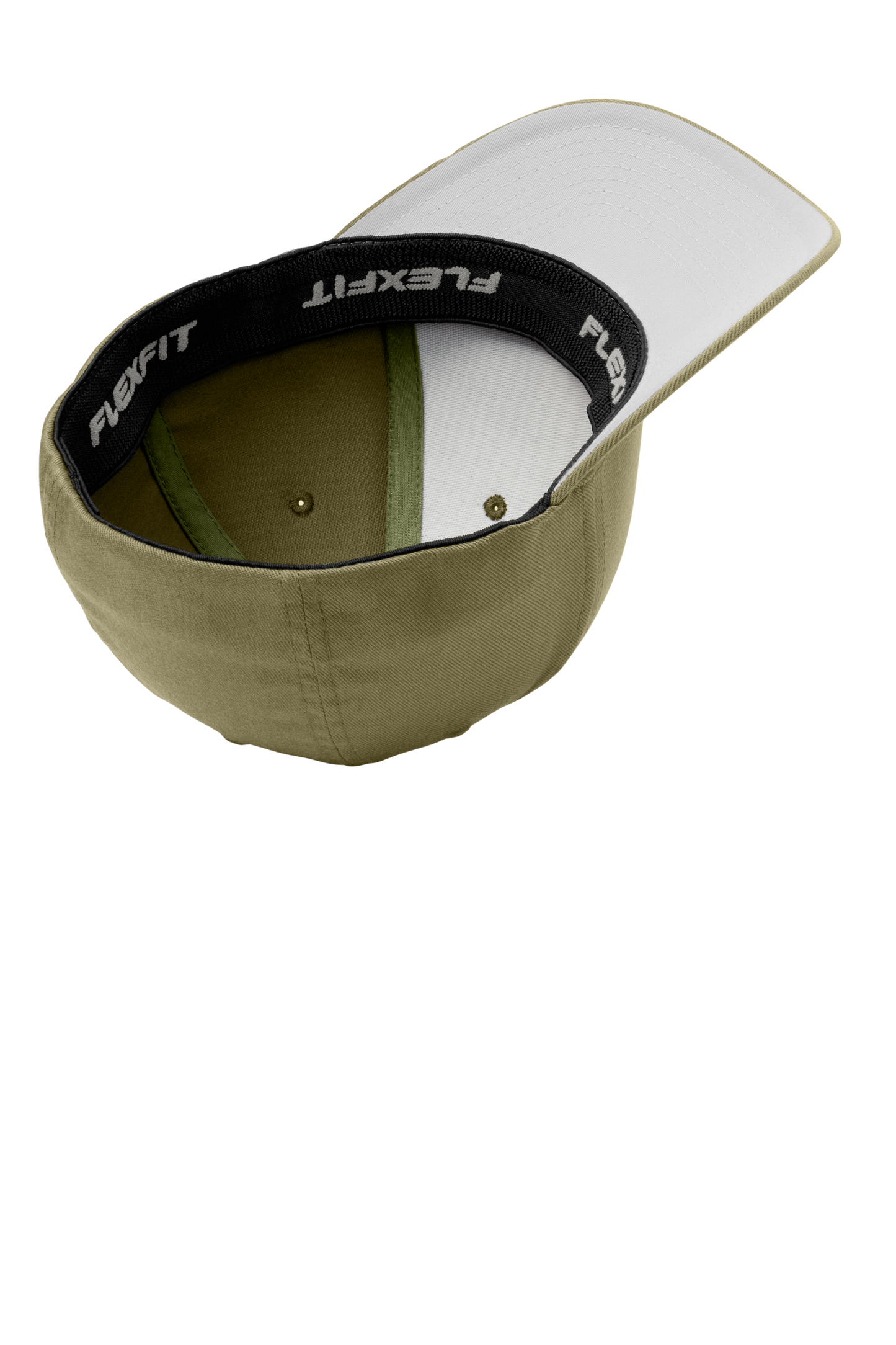 Port Authority® Flexfit® Cap - Coyote Brown