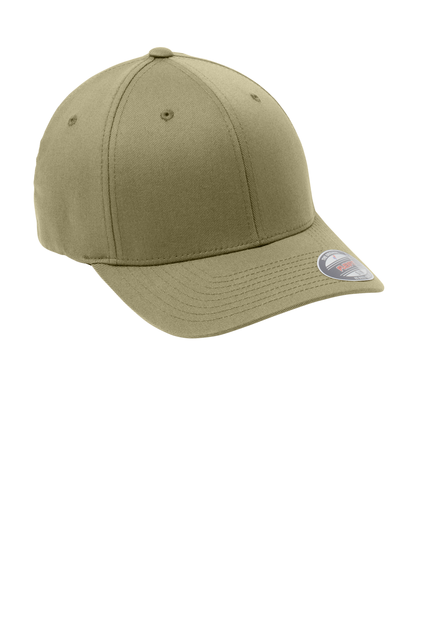 Port Authority® Flexfit® Cap - Coyote Brown