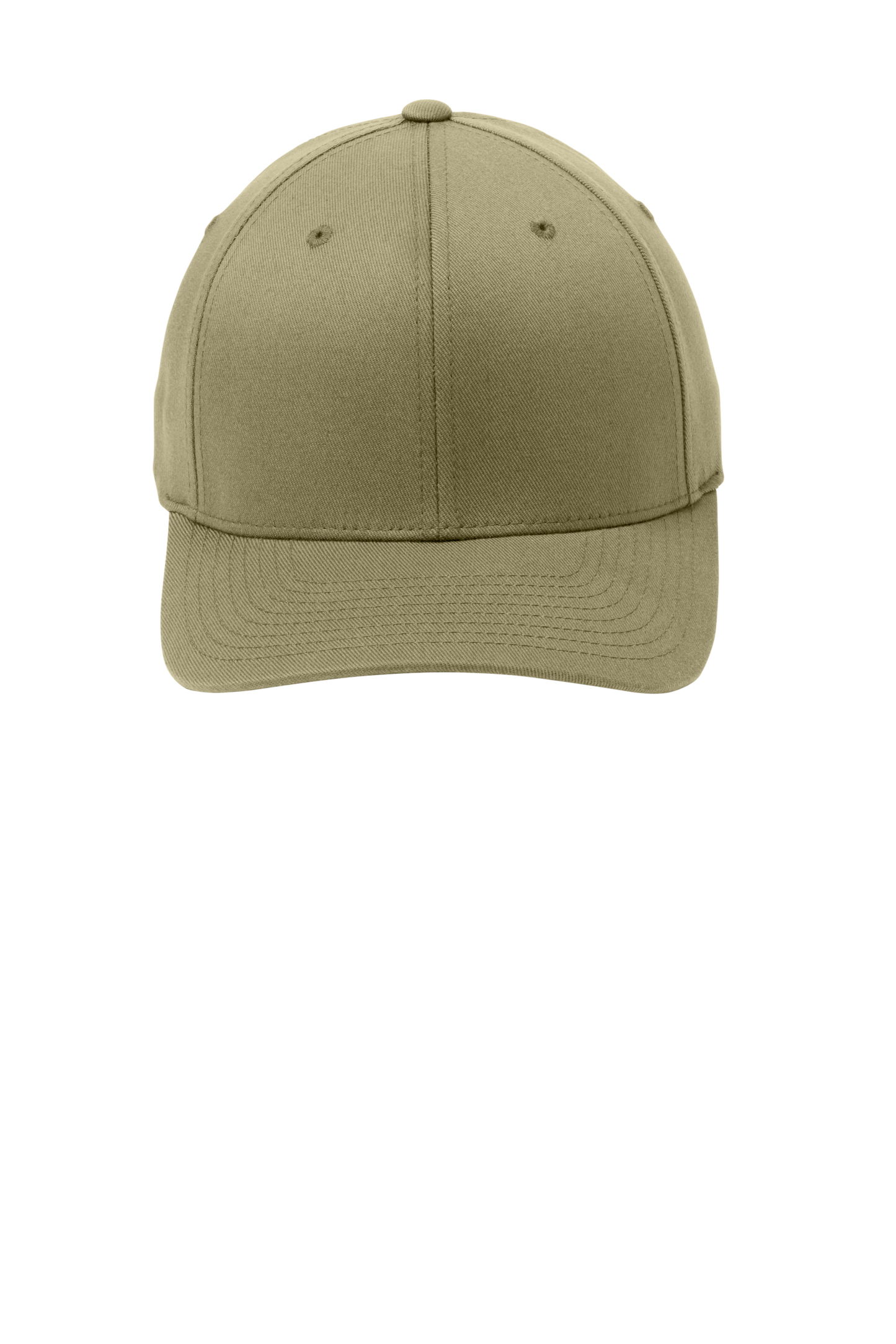 Port Authority® Flexfit® Cap - Coyote Brown
