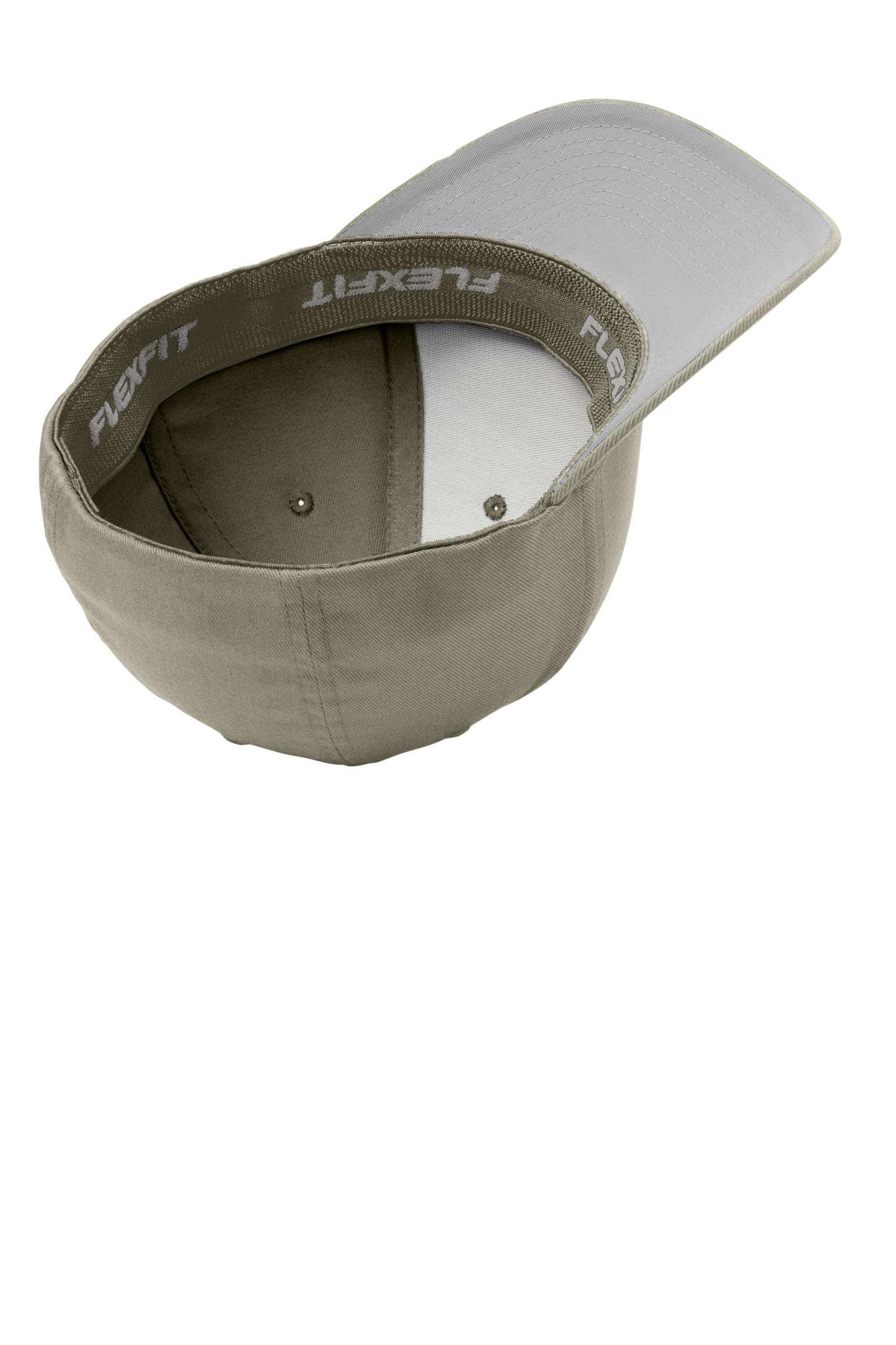 Port Authority® Flexfit® Cap - Grey