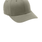 Port Authority® Flexfit® Cap - Grey