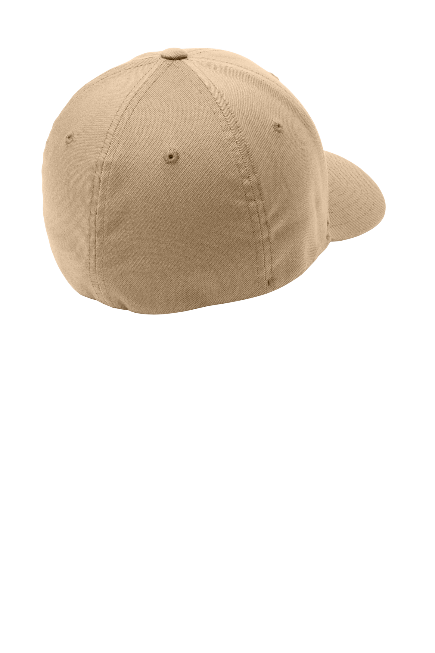 Port Authority® Flexfit® Cap - Khaki
