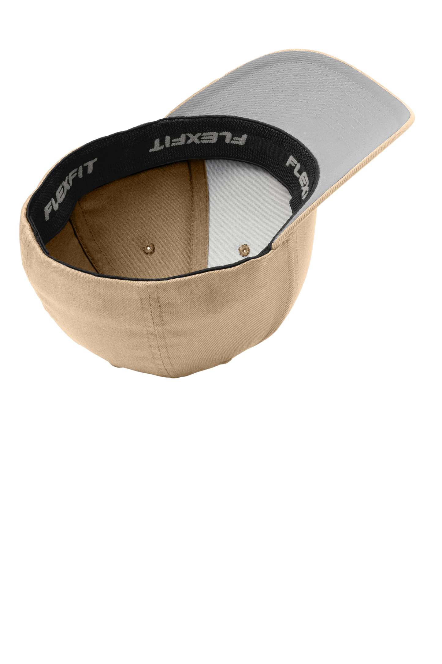 Port Authority® Flexfit® Cap - Khaki