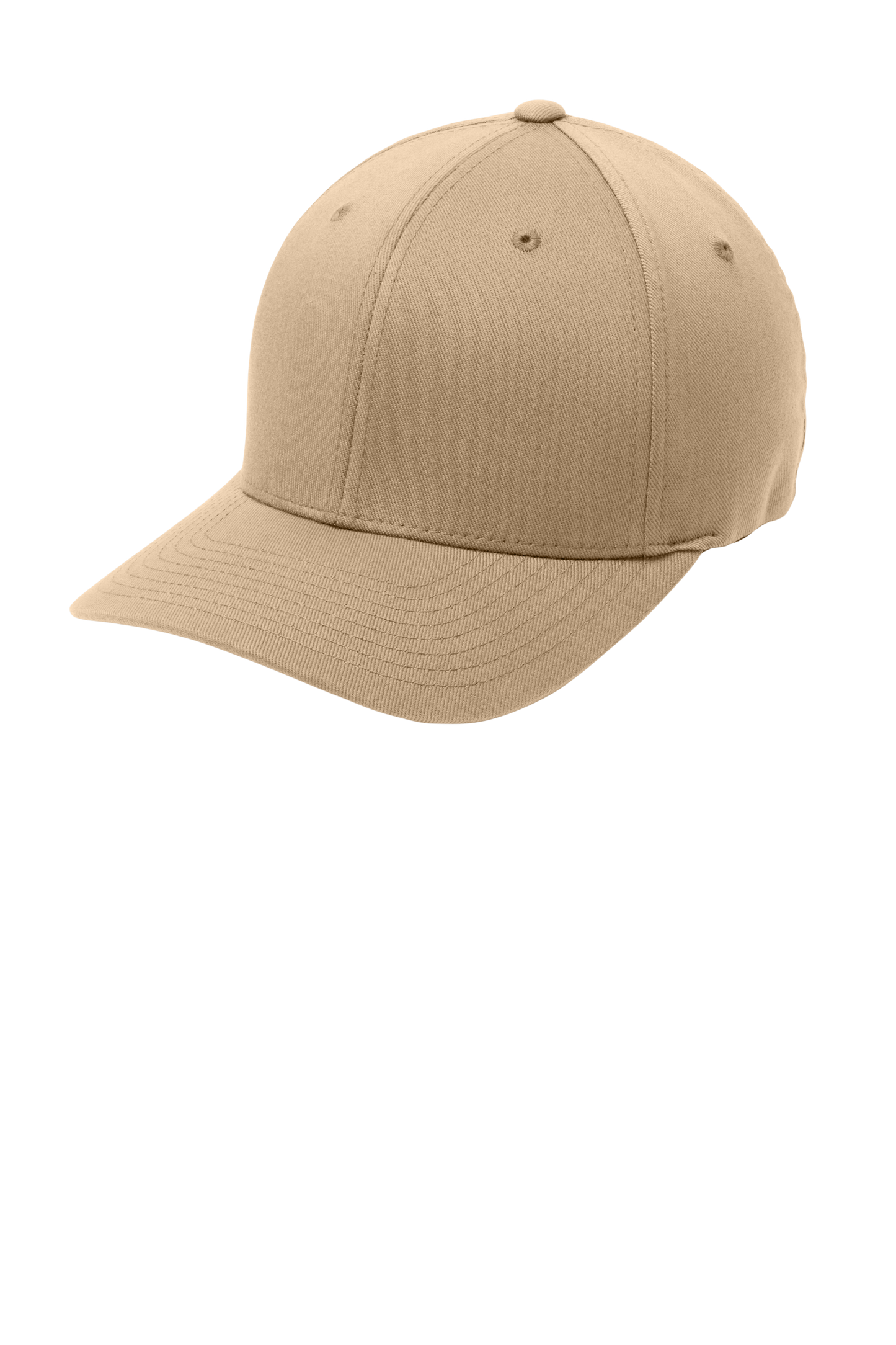 Port Authority® Flexfit® Cap - Khaki