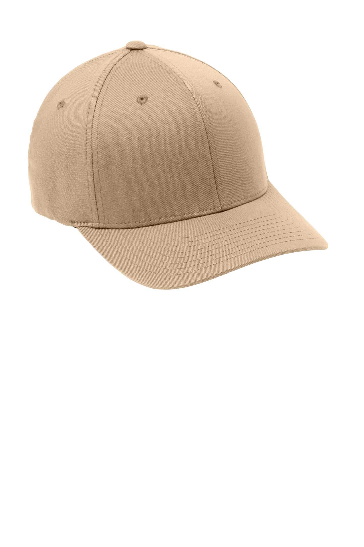 Port Authority® Flexfit® Cap - Khaki