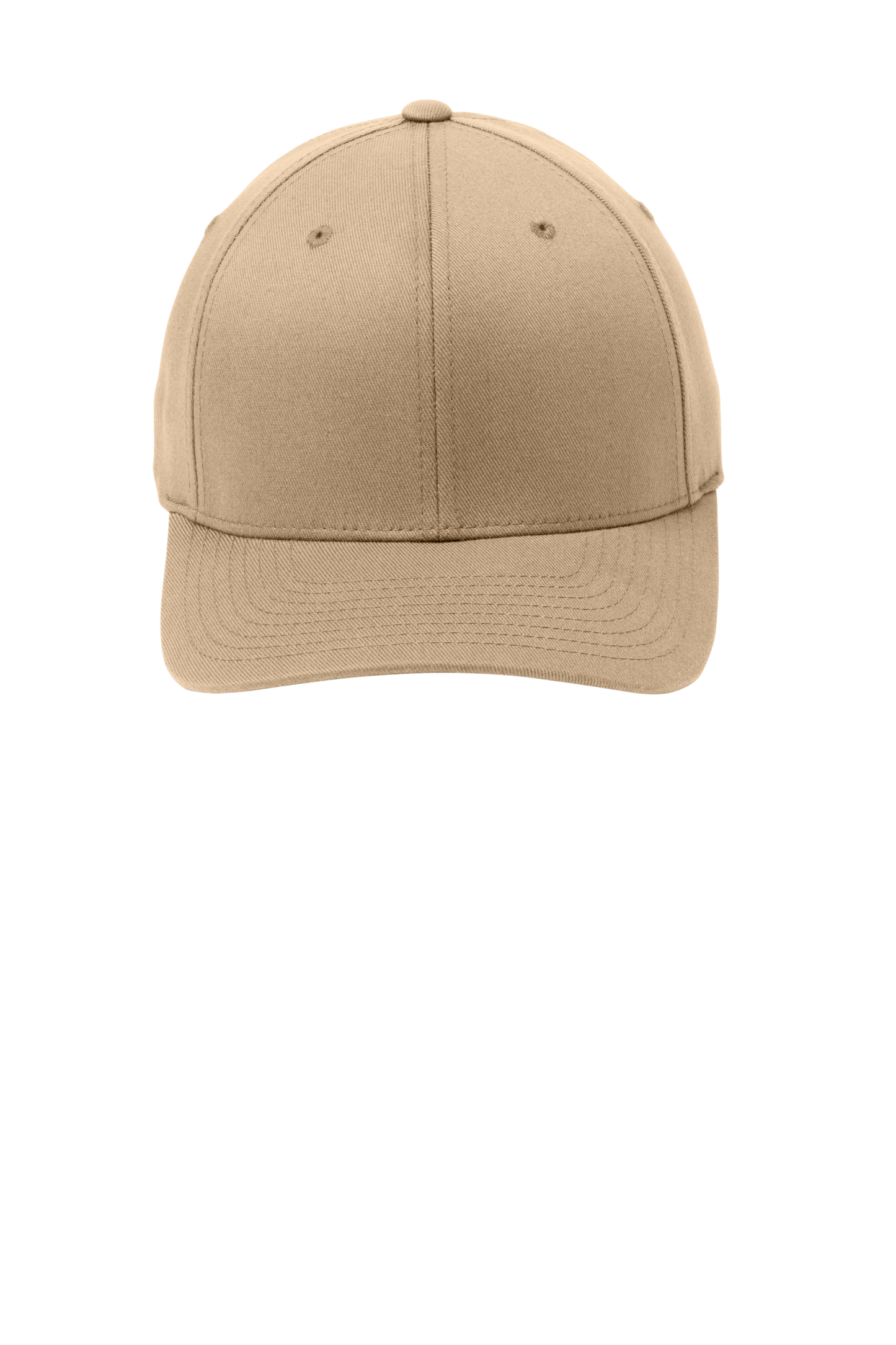Port Authority® Flexfit® Cap - Khaki