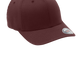 Port Authority® Flexfit® Cap - Maroon