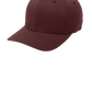 Port Authority® Flexfit® Cap - Maroon