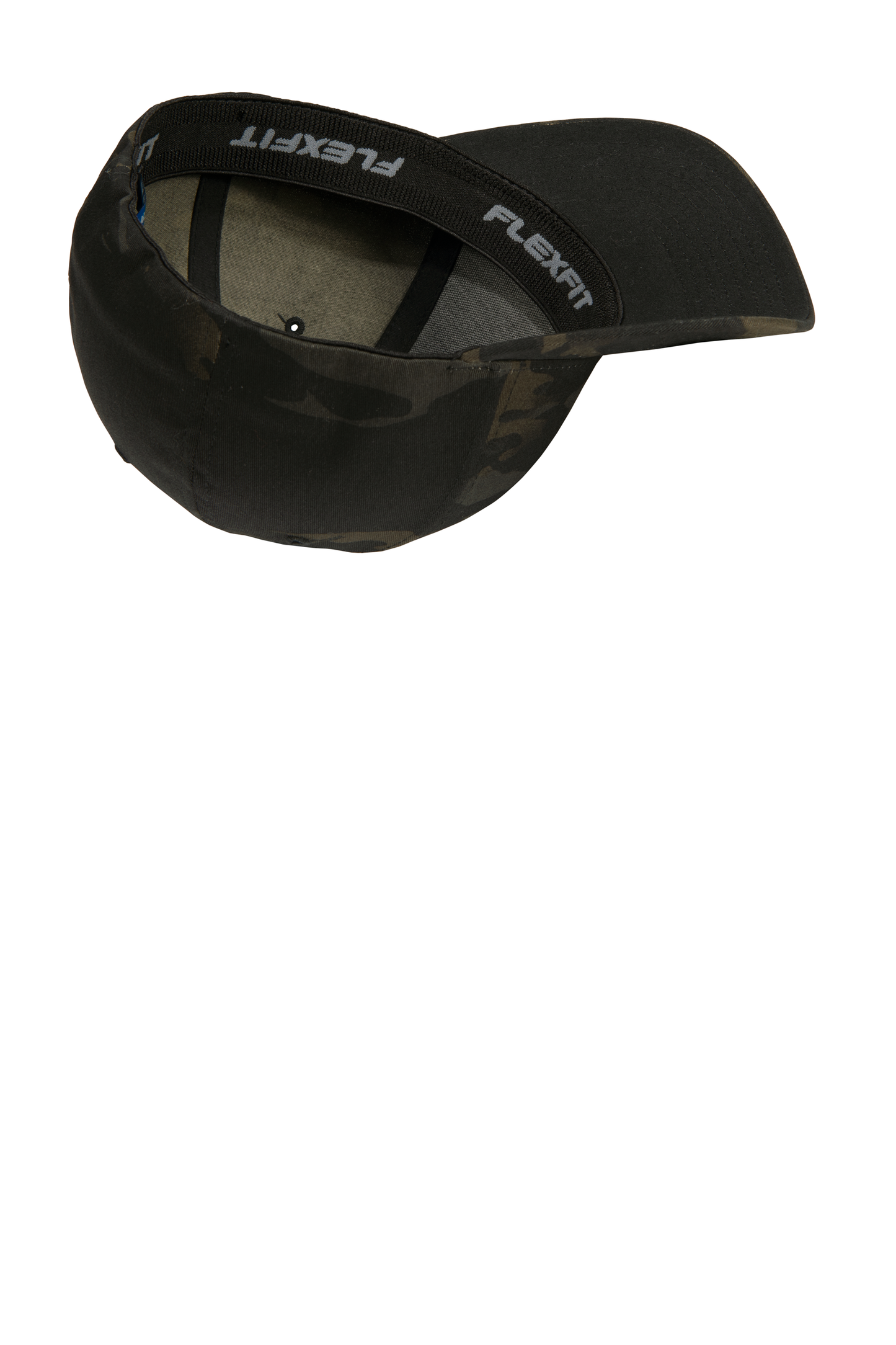 Port Authority® Flexfit® Cap - Multicam Black