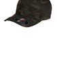 Port Authority® Flexfit® Cap - Multicam Black