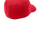 Port Authority® Flexfit® Cap - Red
