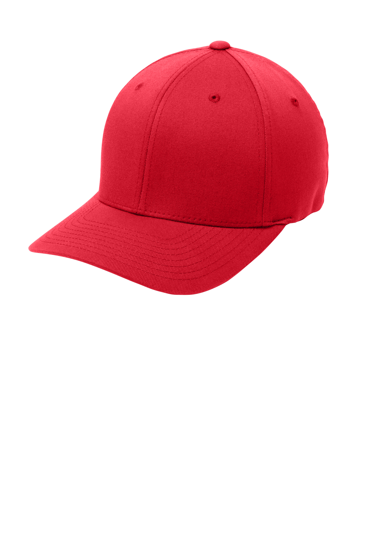 Port Authority® Flexfit® Cap - Red