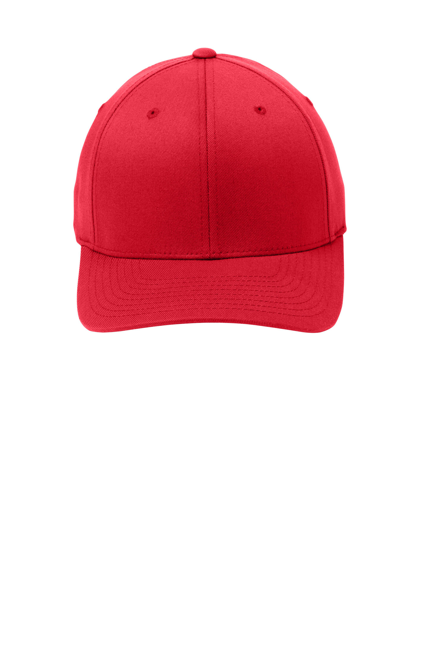 Port Authority® Flexfit® Cap - Red