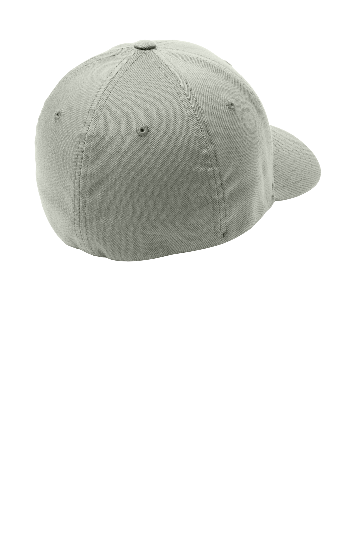 Port Authority® Flexfit® Cap - Silver