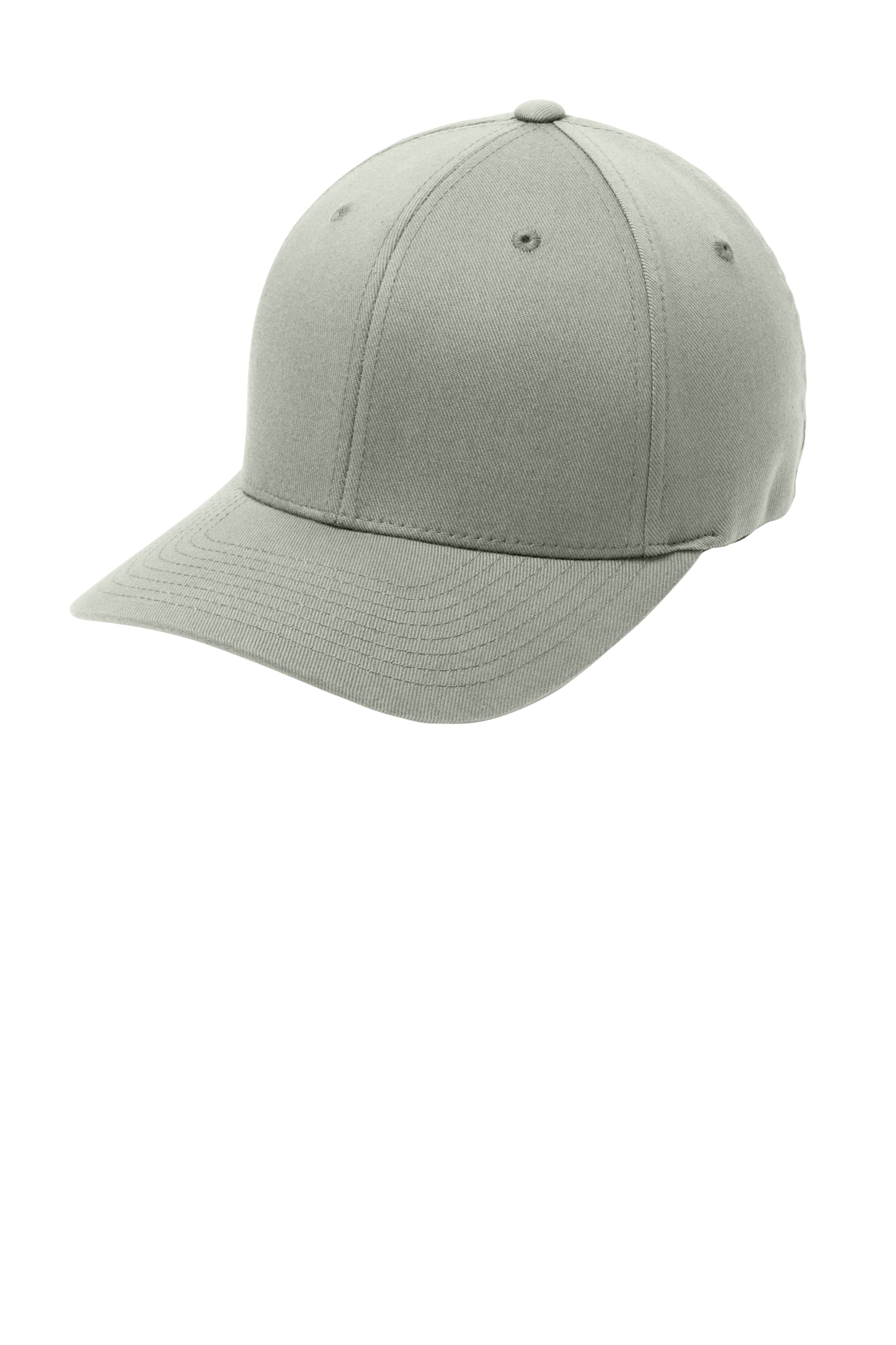 Port Authority® Flexfit® Cap - Silver