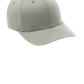 Port Authority® Flexfit® Cap - Silver