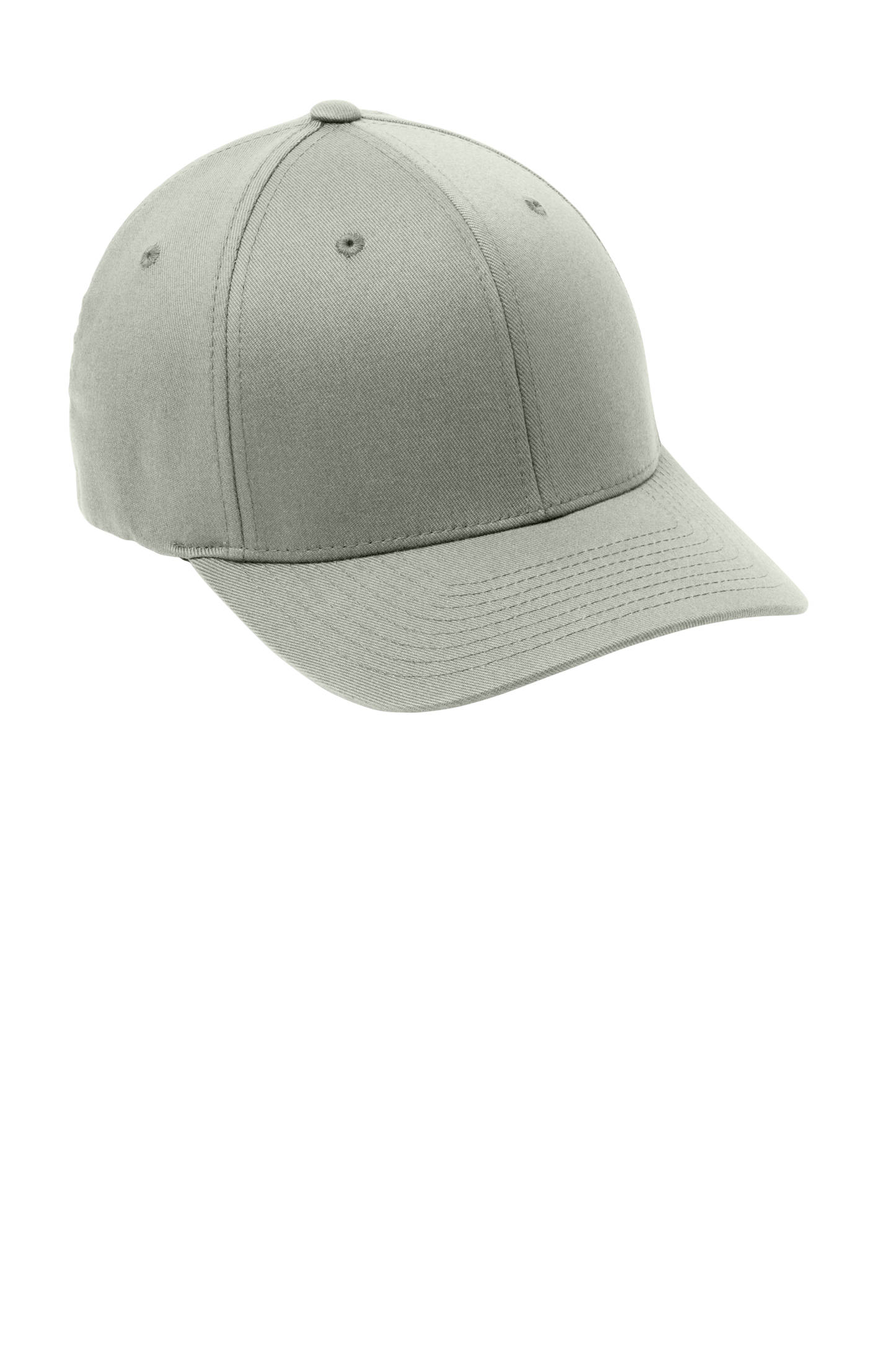 Port Authority® Flexfit® Cap - Silver