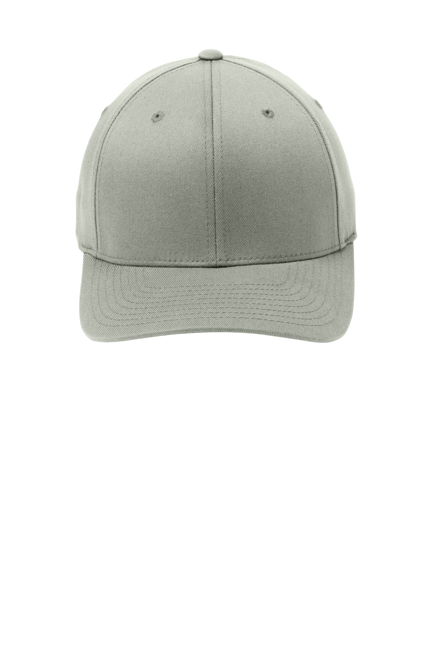Port Authority® Flexfit® Cap - Silver