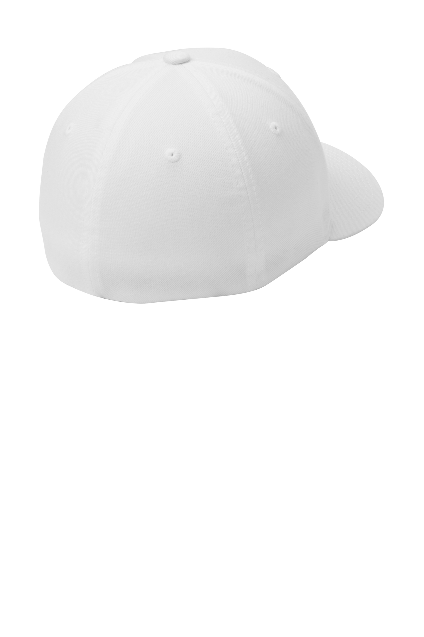 Port Authority® Flexfit® Cap - White