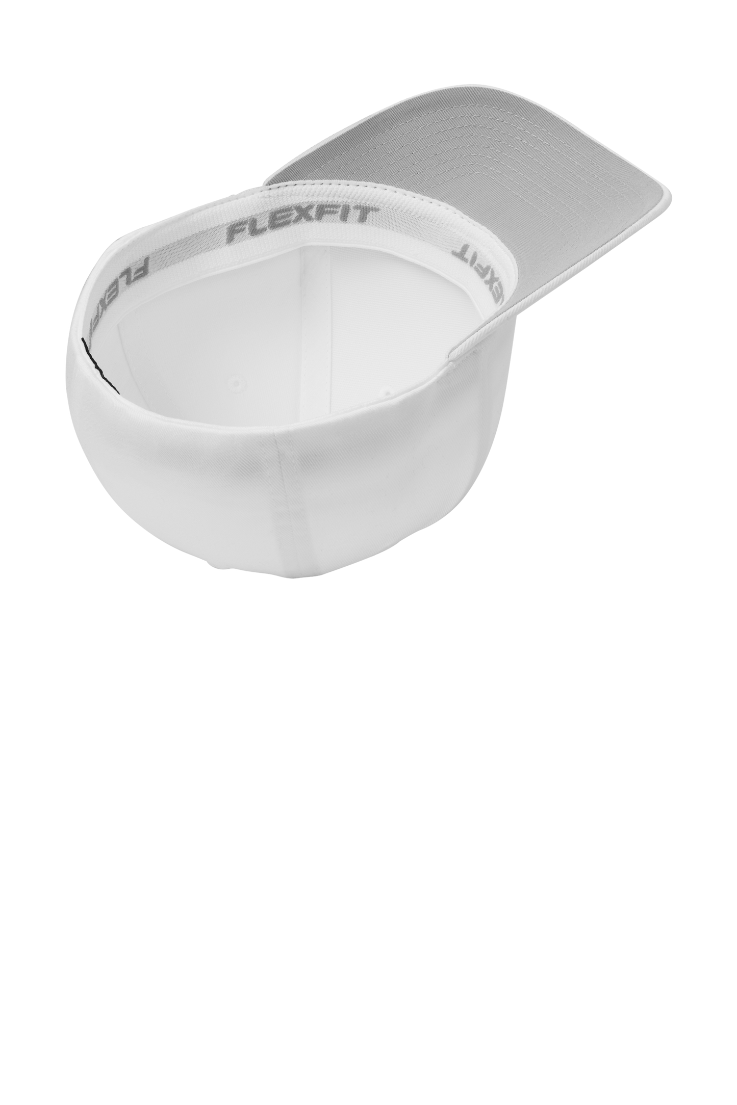 Port Authority® Flexfit® Cap - White