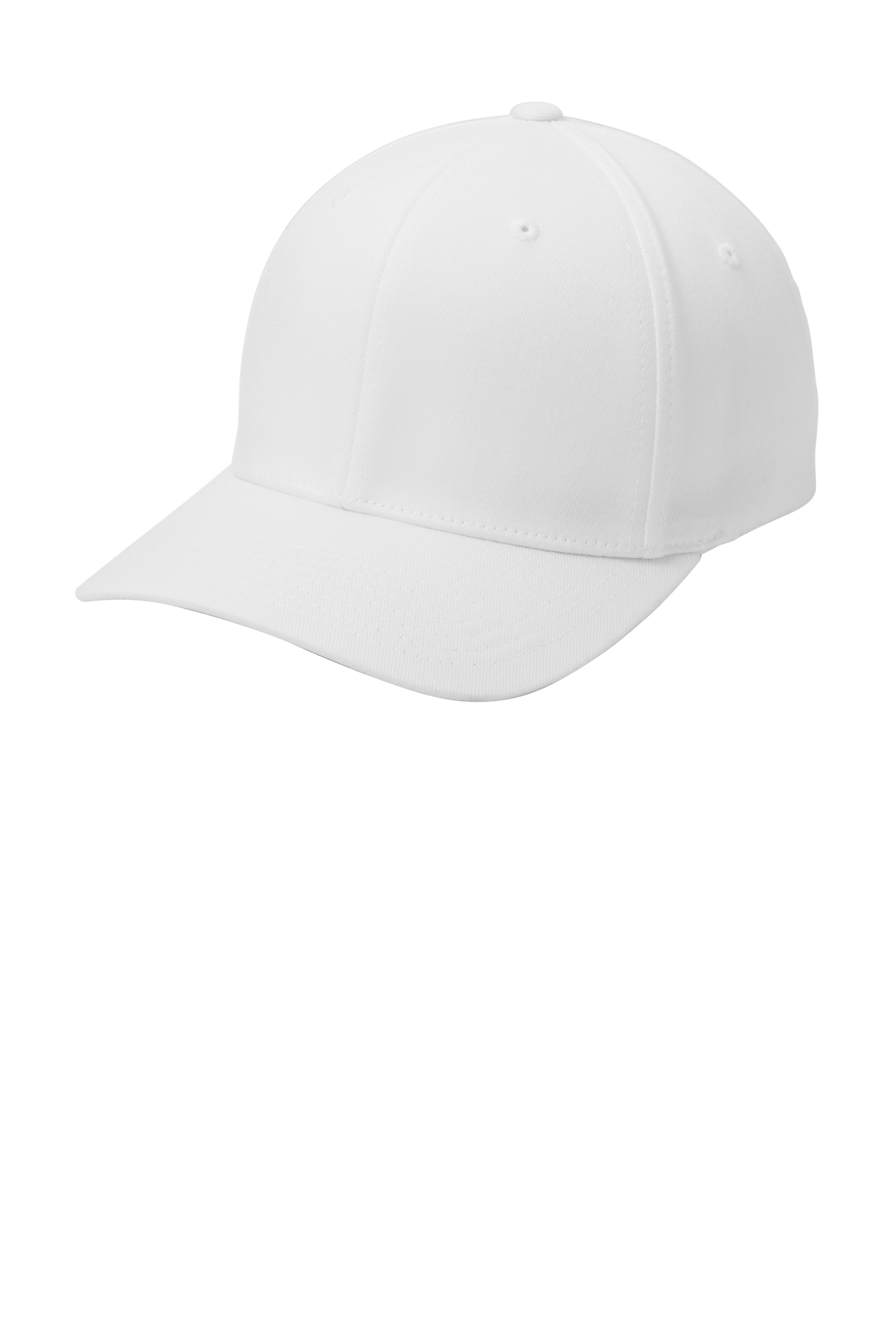 Port Authority® Flexfit® Cap - White