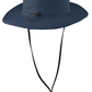 Port Authority® Outdoor Wide-Brim Hat - Dress Blue Navy