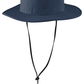 Port Authority® Outdoor Wide-Brim Hat - Dress Blue Navy